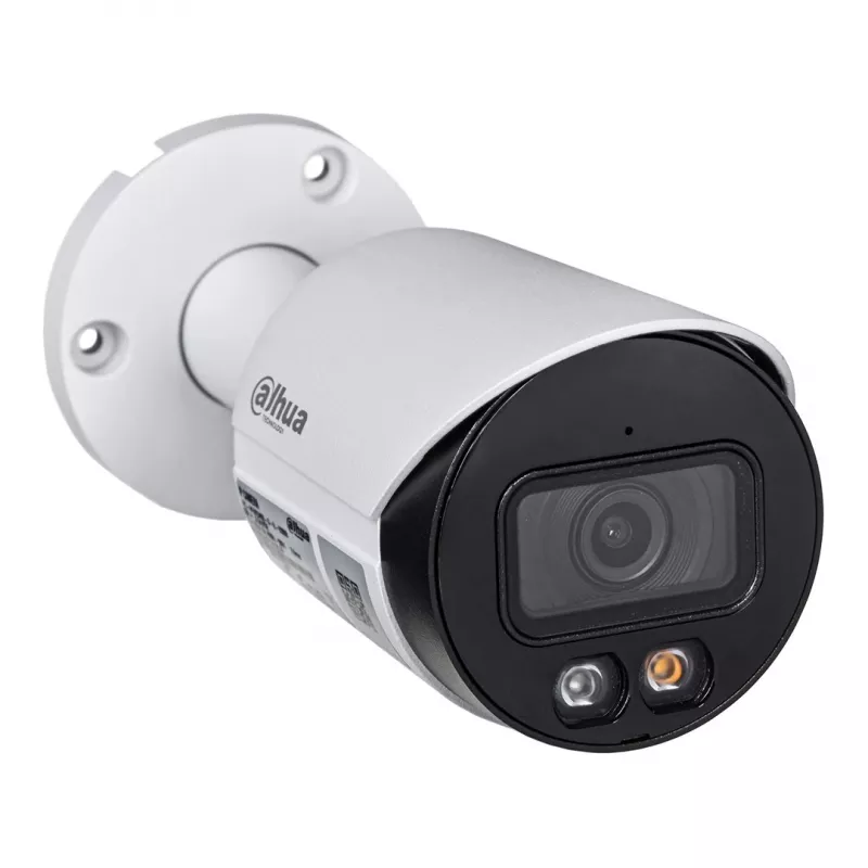 Dahua Technology WizSense DH-IPC-HFW2549SP-S-IL-0280B security camera Bullet IP security camera Indoor & outdoor 2960 x 1668 pixels Ceiling/wall