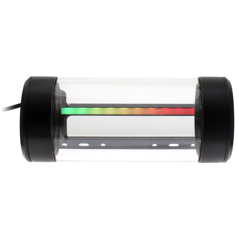 XSPC PHOTON 170 Reservoir V3, ARGB - black