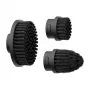 Replacement Brushes HOTO QWFGJ005 for Electric Brush – Compatible Accessory