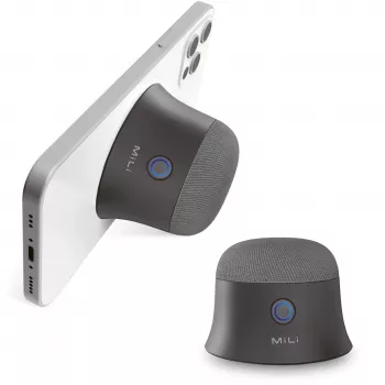 Portable Speaker Ultron Mag Soundmate Black
