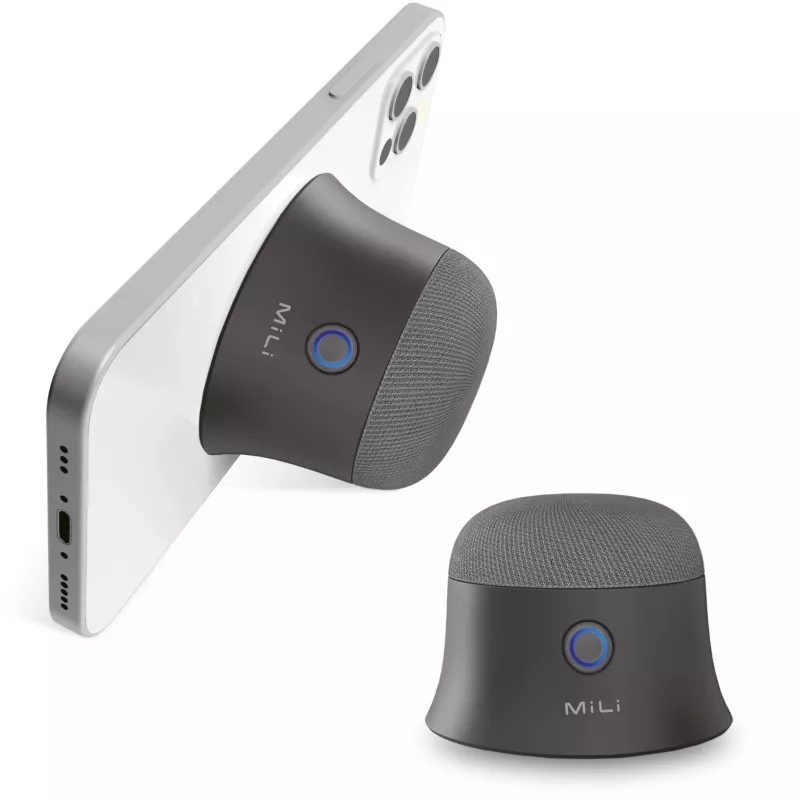 Portable Speaker Ultron Mag Soundmate Black