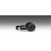 Headphones muse M-295 ANC — wireless supra-aural, Bluetooth & USB-C, 20–20,000 Hz, 260 g, grey