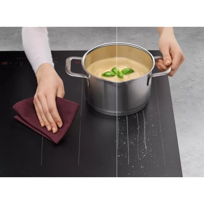 Induction cooktop PIH6541PHTSUN 3.0 BLACK MATT