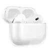 Protective transparent case Baseus ARAP000000 for AirPods 3 — lightweight, durable