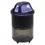 Electric Grill Jata MOST2540 — non-stick surface, compact design