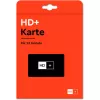 HD plus HD+ Karte inkl. 12 Monate HD+ Sender-Paket