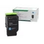 Lexmark - Ultra High Yield - cyan - or
