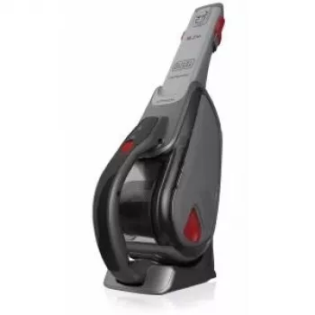 Black & Decker DVJ315B - dry - cyclonic - bagless - Red - Titan - Lithium (DVJ315B)