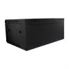 ALLNET ALL-SMC6615black Rack Enclosure