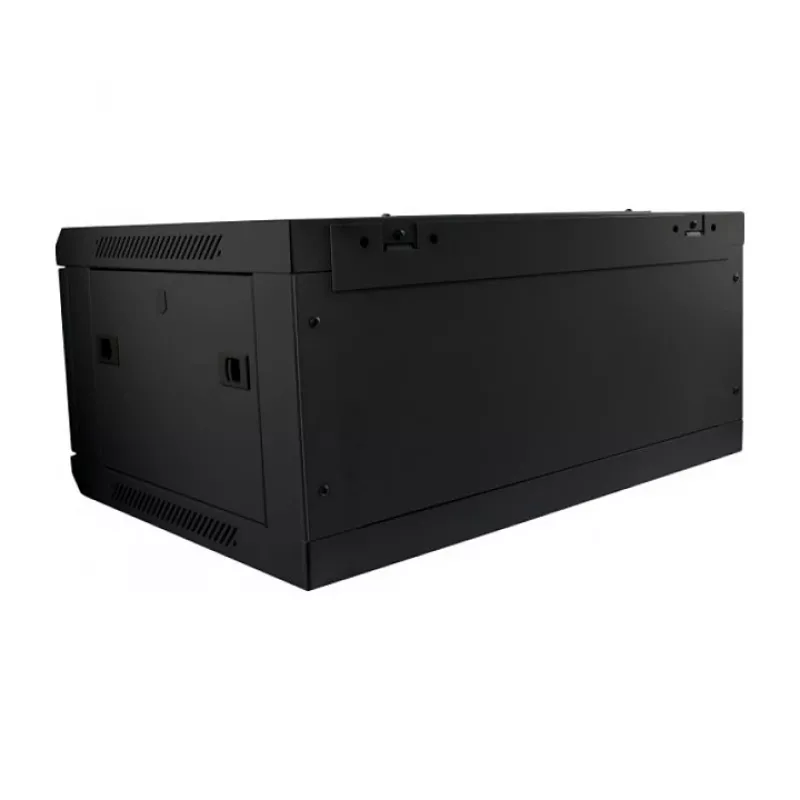 ALLNET ALL-SMC6615black Rack Enclosure