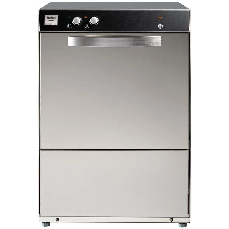 Dishwasher BEKO EDM5DU BP PRO Dishwasher professional energy efficient