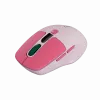 Canyon MW-26 - 2in1 wireless optical mouse Bluetooth / 2.4 GHz - silent - pink