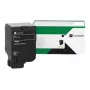 Toner Lexmark 71C20K0 Black 3000 pages