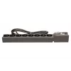 Lestar Lxa 816 Ga, surge protector, 3m, Black Lxa 816 G-a K. Cz 3.0m