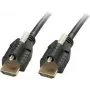 Lindy 5m HDMI HDMI cable HDMI Type A (Standard) Black