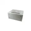 ALLNET ALL-SMQ5409GRAU 9U Freestanding Rack Cabinet, 50 kg Load, Grey