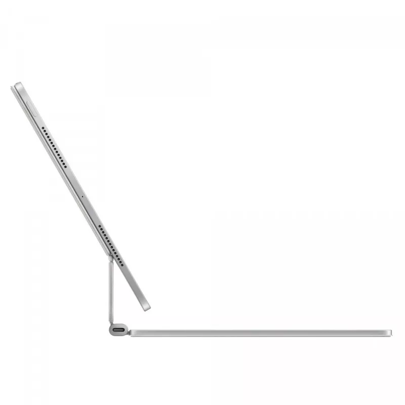 Keyboard Apple Magic Keyboard QWERTY US English White