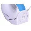Esperanza EKM010 mixer Hand mixer 300 W Light Blue, White