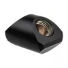 Mounting kit EK Water Blocks — brass black height 25 mm Ø 23 mm