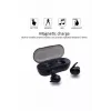 Earbuds V.Silencer Ture Wireless Earbuds white