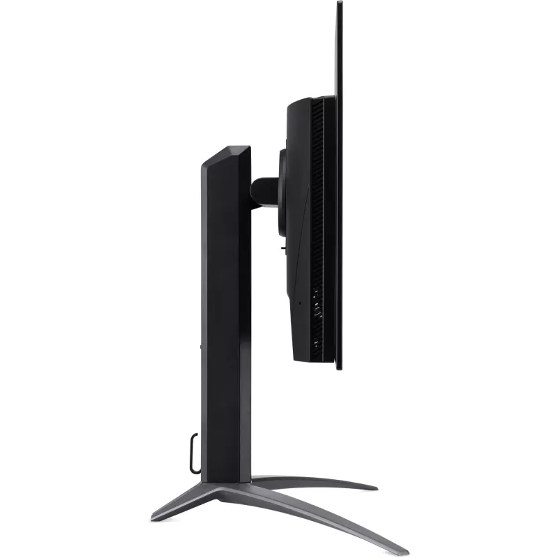 Acer X27U computer monitor 68.6 cm (27) 2560 x 1440 pixels Wide Quad HD OLED Black