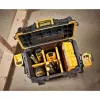 Tool storage case DeWALT DWST08035-1 Height 351.5 mm Weight 3.97 kg