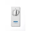 Freezer Midea MDRC207SLF01G (MCF150W) 150L