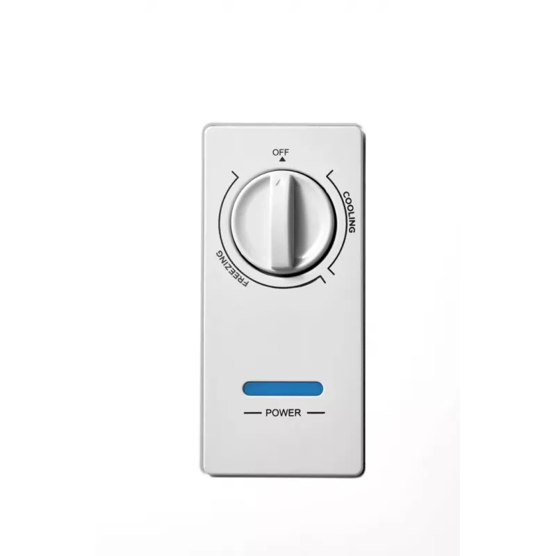 Freezer Midea MDRC207SLF01G (MCF150W) 150L