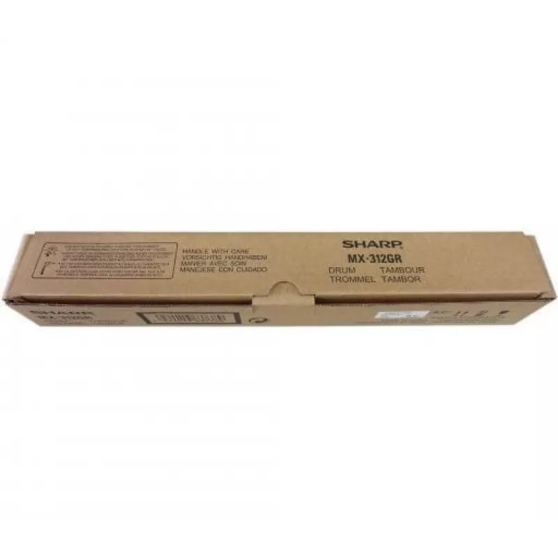 Printer drum Sharp MX-312GR original for Sharp AR-6020N / MX-M260/M310/M264/M314/M266N/M316N/M354N