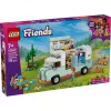 LEGO Motor Home set 42663 — LEGO Friends camper van, 778 pieces, 3 mini-dolls, age 7+