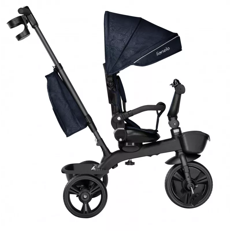 Tricycle Lionelo Kori Front drive Upright