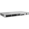 Huawei S310-24ST4X Optical switch, 8x Combo ETH, 4x SFP+ 24x SFP (8x Combo ETH), 4x SFP+