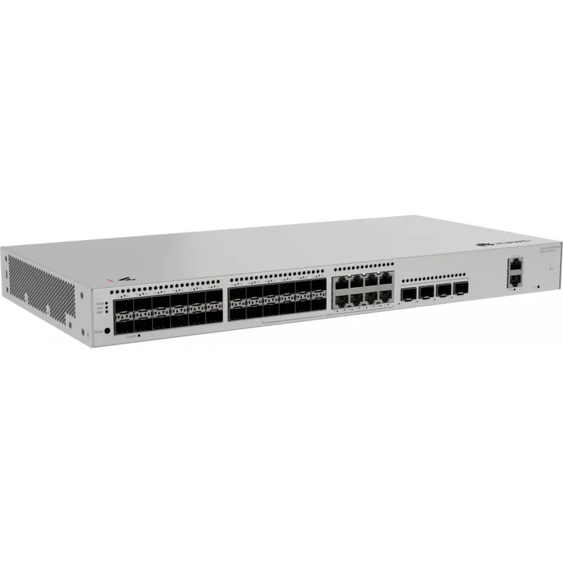 Huawei S310-24ST4X Optical switch, 8x Combo ETH, 4x SFP+ 24x SFP (8x Combo ETH), 4x SFP+