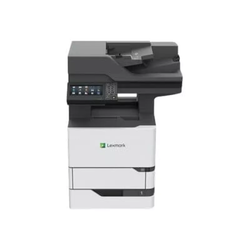 Multifunction Device Lexmark MX721ade Laser Mono Printing