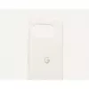 Google Back Cover for Mobile Phone - Polycarbonate Shell Silicone