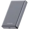 Canyon OnCharge 510 - Powerbank - 10.000 mAh - in USB-C - out USB-C PD 20W + Wireless Magnet