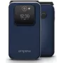 Emporia JOY-LTE 7.11 cm (2.8 inch) 115 g Blueberry Entry-level phone