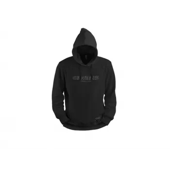 Hoodie genesis GENESIS HOLO HOODIE 122 NIM-2128