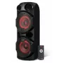 Rebeltec RBLFLO00038 Black