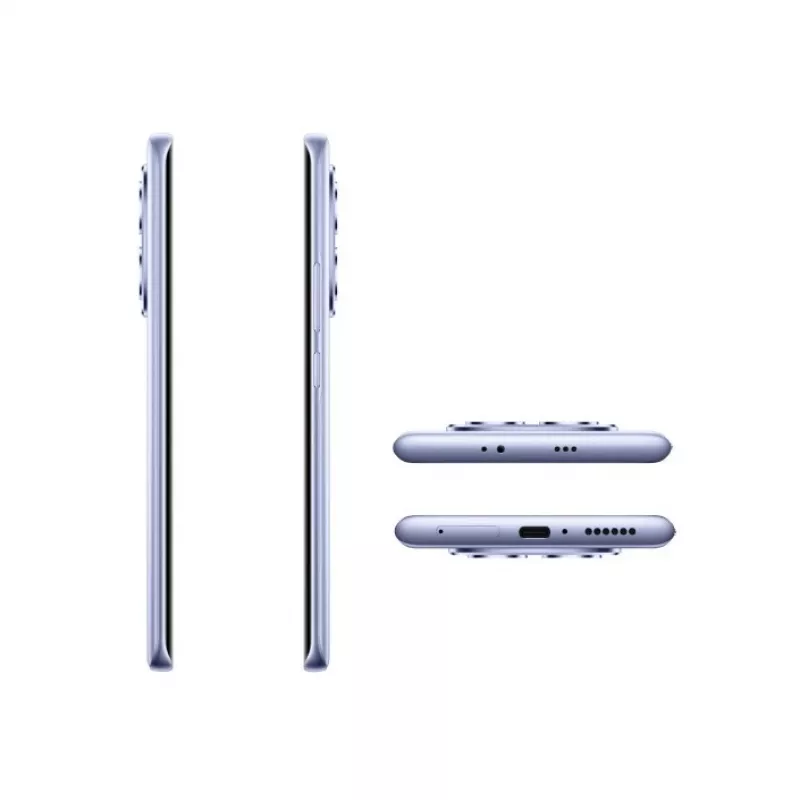 Smartphone Xiaomi Redmi Note 15 Purple — 6.77 inch AMOLED, 6 GB RAM, 128 GB, 6000 mAh, 108 MP