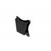 TV mount Edbak GD03 73.7 cm 10 kg Black