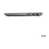 Lenovo ThinkBook 14 G9 AHP | Arctic Grey | 14 inch | IPS | WUXGA | 1920 x 1200 pixels | Anti-glare | AMD Ryzen 7 | 250 | 32 (2x16GB) GB | SODIMM DDR5 | Solid-state drive capacity 5