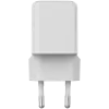 Canyon Charger CU20AC GaN 20W PD, 2-Port (USB-A/USB-C) WH retail (CNS-CUW20AC)