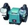 Makita GB801 - Schleifbock - 550 W - 205 x 19