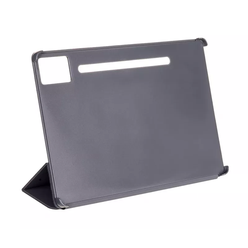 Folio case for tablet Lenovo ZG38C05980 — fits 12.7 inch (32.3 cm), grey, polycarbonate/TPU