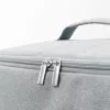 Projector Bag WANBO for Mozart 1 Pro / DaVinci 1 Pro — Gray protective carrying case