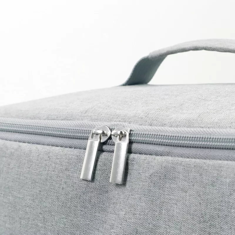 Projector Bag WANBO for Mozart 1 Pro / DaVinci 1 Pro — Gray protective carrying case