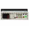 Car Radio AVH-686A 1DIN 7 inch RDS MP3/USB/micro SD/BLUETOOTH