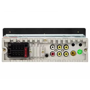 Car Radio AVH-686A 1DIN 7 inch RDS MP3/USB/micro SD/BLUETOOTH