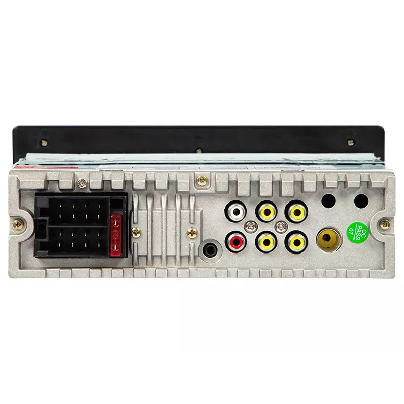 Car Radio AVH-686A 1DIN 7 inch RDS MP3/USB/micro SD/BLUETOOTH